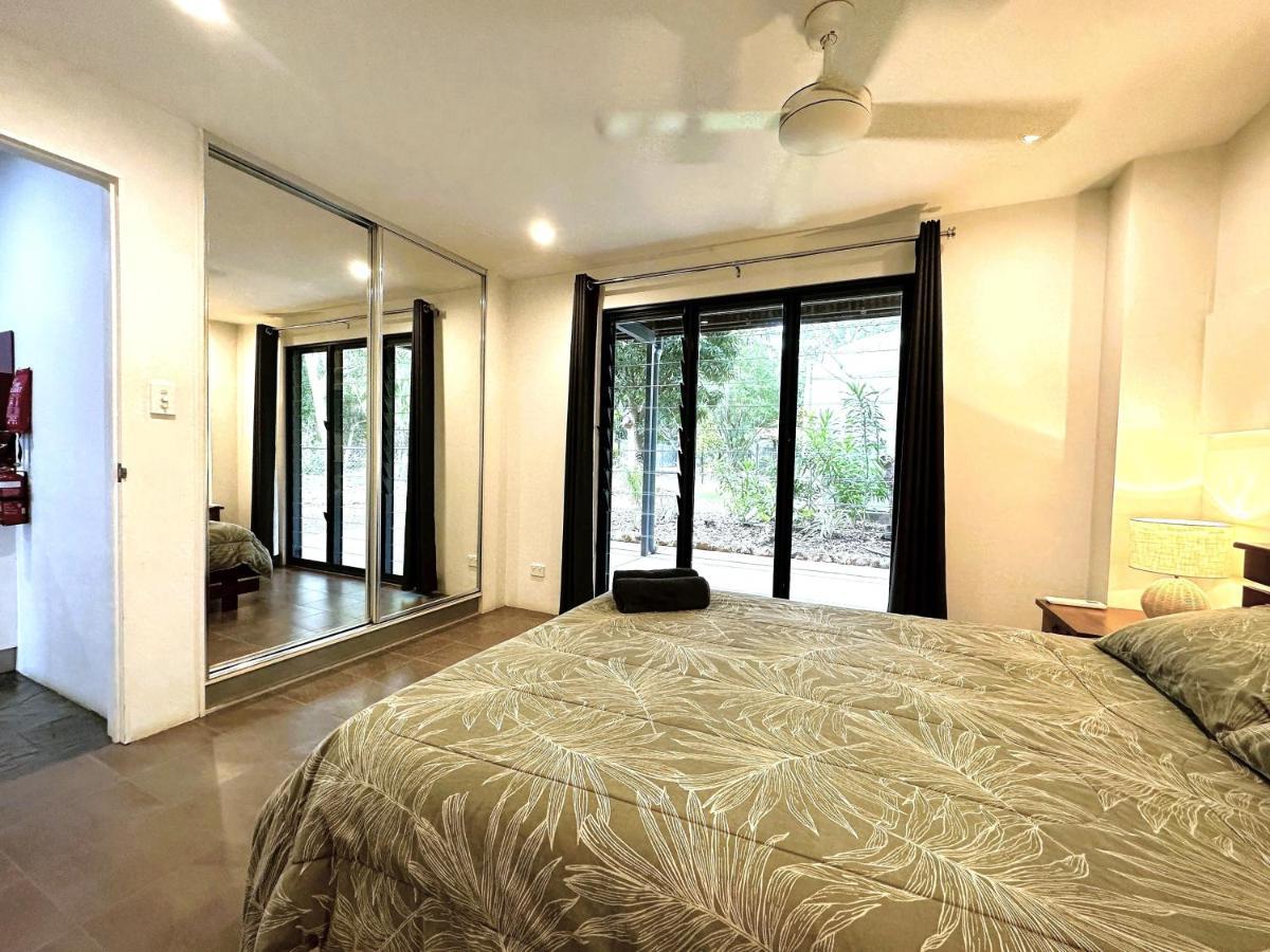 Golden Sands Retreat Beach House Wagait Beach Exterior photo