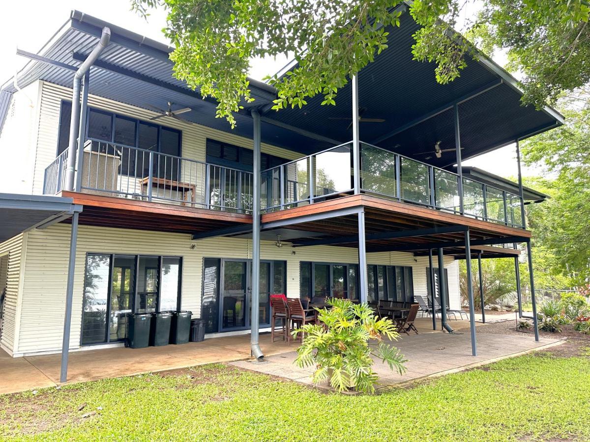 Golden Sands Retreat Beach House Wagait Beach Exterior photo