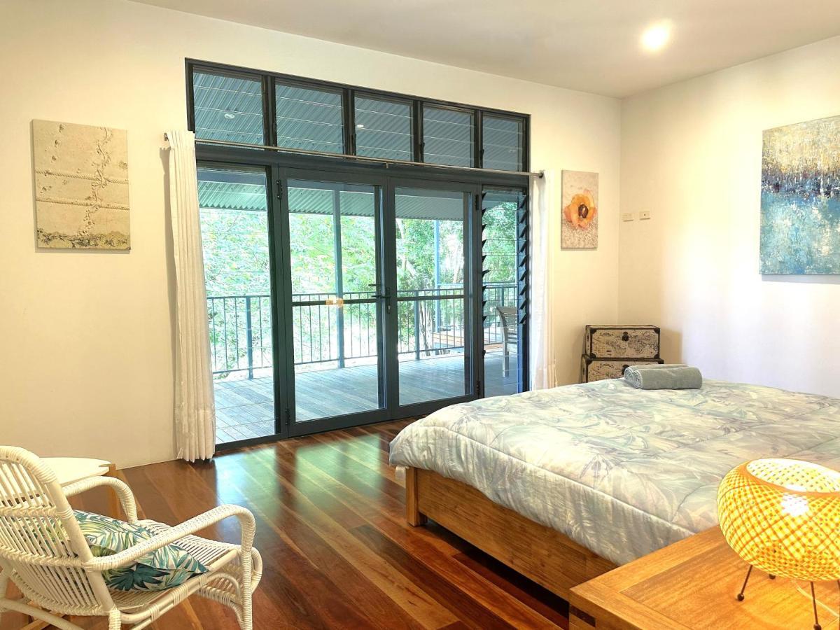 Golden Sands Retreat Beach House Wagait Beach Exterior photo