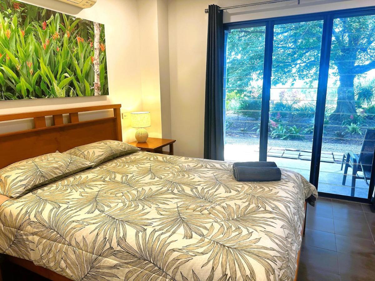 Golden Sands Retreat Beach House Wagait Beach Exterior photo