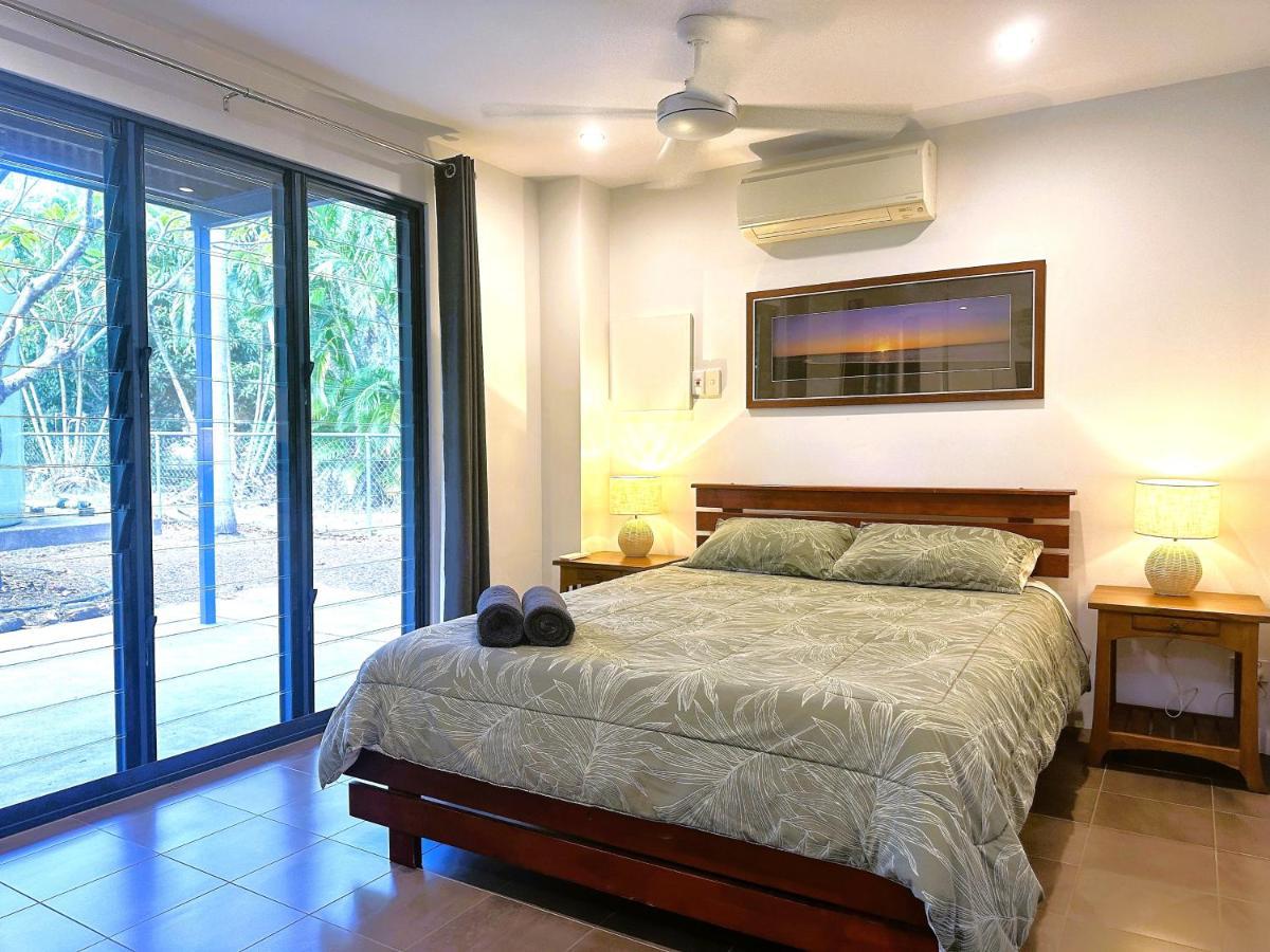Golden Sands Retreat Beach House Wagait Beach Exterior photo